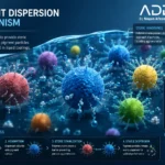 راهنمای جامع دیسپرس‌کننده