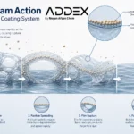راهنمای جامع آنتی‌فوم (Antifoam/Defoamer)