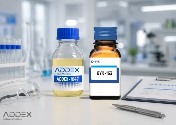 مقایسه تخصصی ADDEX-DS 1047 با DISPERBYK-163